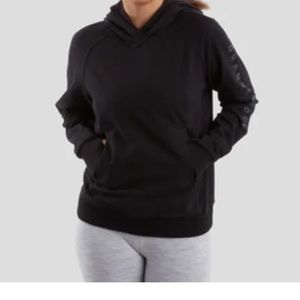 Lululemon Orangetheory Scuba Hoodie